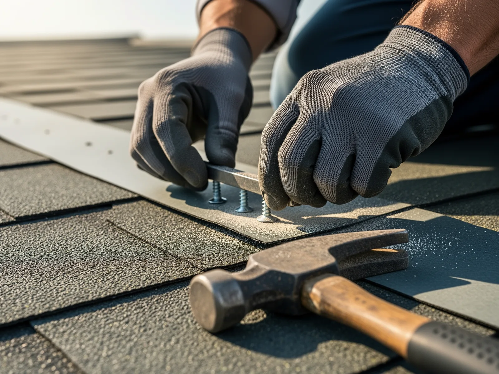 Why choose Fascia Repair in Iowa City, IA